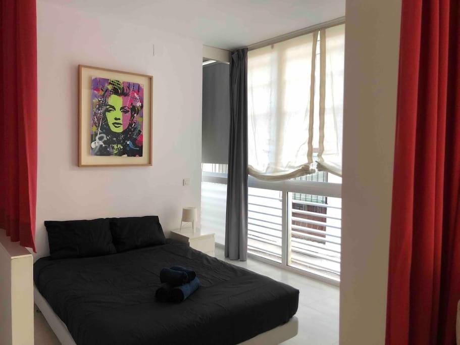 Cosy Apartment / Literally At The Foot Of Alhambra Granada Dış mekan fotoğraf